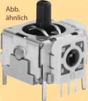 Mini Kreuzknüppel/Joystick