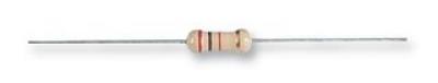 Kohleschichtwiderstand 100 Ohm 125 mW 5%