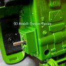 John Deere 8345R | 6881 Siku Control Einsteiger | Getriebeumbau-Set (Umbau auf 2x N20 Getriebemotor)