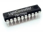 LightControl Lichtchip mit Zwischenaus