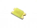 0603 SMD LED Farbe: Kalt-Weiß