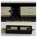 Motorhalter, universal für N20 / N10 Minigetriebe-Motor | 3D-Druck