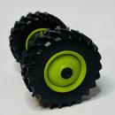 1:32 MB Trac 1800 #3477 VORDERACHSE Siku Control Original Ersatzteil 1:32 MB Trac 1800 #3477 VORDERACHSE Siku Control Original Ersatzteil