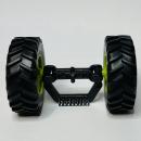 1:32 MB Trac 1800 #3477 VORDERACHSE Siku Control Original Ersatzteil 1:32 MB Trac 1800 #3477 VORDERACHSE Siku Control Original Ersatzteil